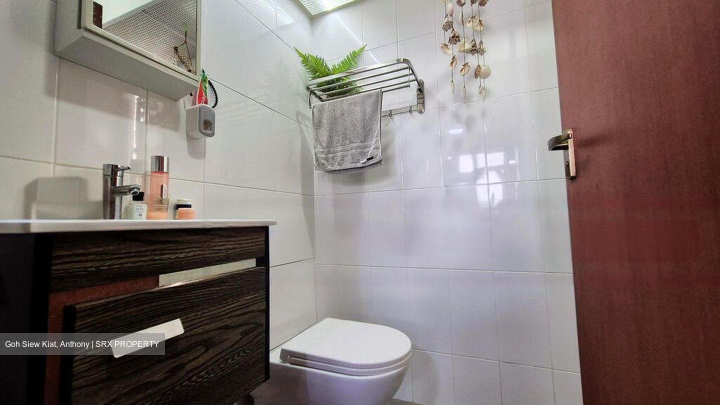 Woodlands Drive 73 (Woodlands), HDB 3 Rooms #466291591